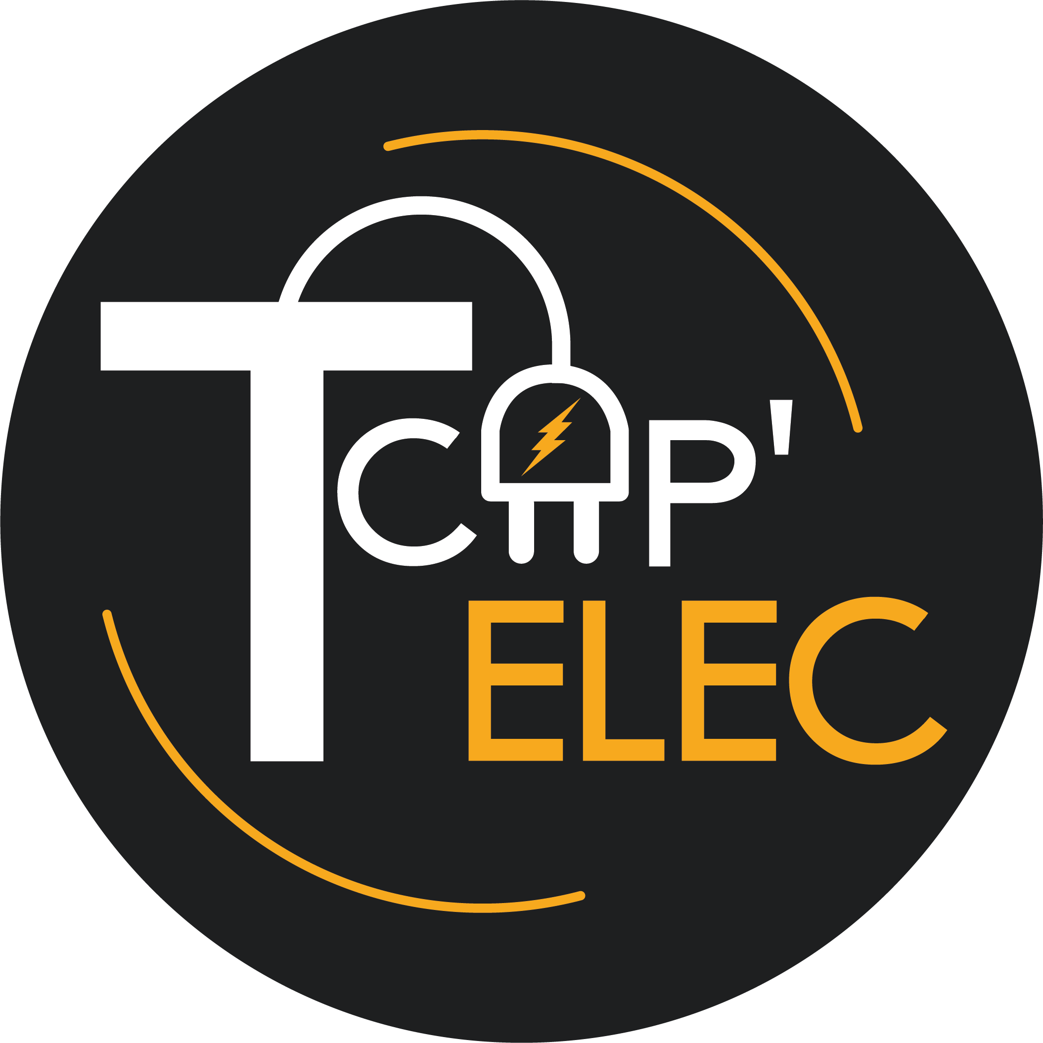 Logo TCAPELEC