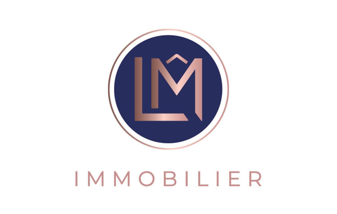 Logo LM Immobilier