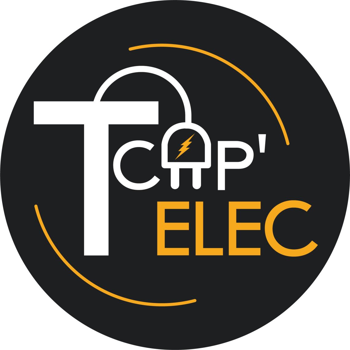 Logo TCAPELEC